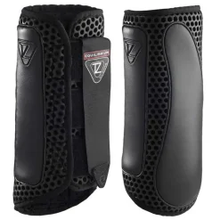 Guêtres de cross postérieur Tri-Zone Impact Sports Boots Equilibrium