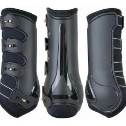 Guêtres de dressage T de T