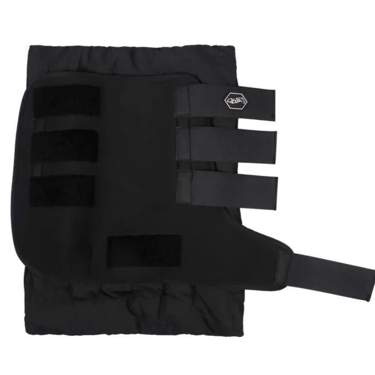 Guêtres de repos ou de transport QHP