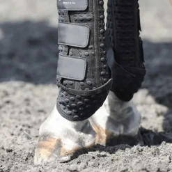 Guêtres de travail Strech & Flex intégrales Equilibrium