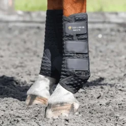 Guêtres de travail Strech & Flex intégrales Equilibrium