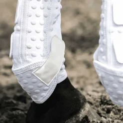 Guêtres de travail Strech & Flex intégrales Equilibrium