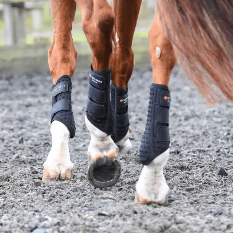 Guêtres de travail Stretch & Flex Equilibrium