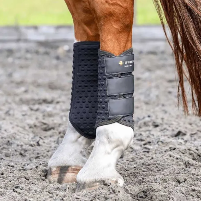 Guêtres de travail Stretch & Flex Equilibrium