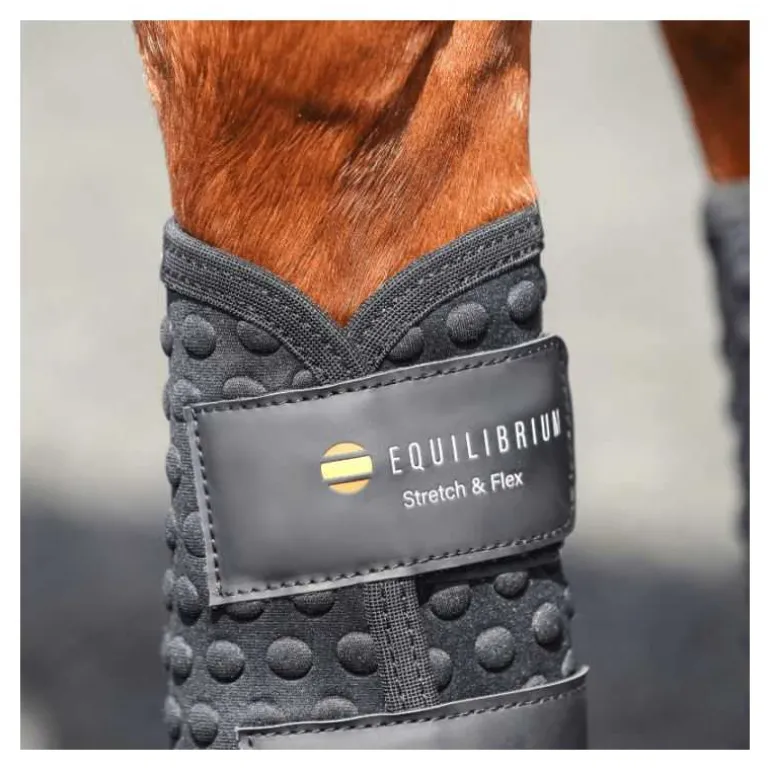 Guêtres de travail Stretch & Flex Equilibrium