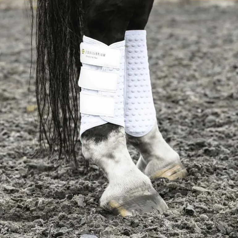 Guêtres de travail Stretch & Flex Equilibrium