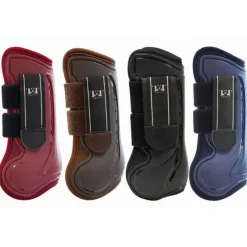 Guêtres Design T de T