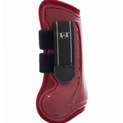 Guêtres Design T de T