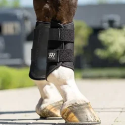 Guêtres Double Brushing Woof Wear - nouveau modèle