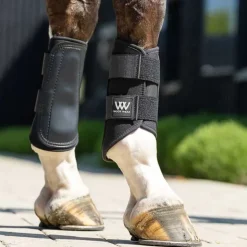 Guêtres Double Brushing Woof Wear - nouveau modèle