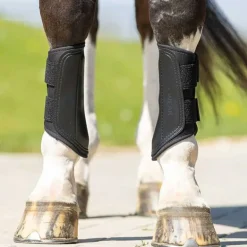 Guêtres Double Brushing Woof Wear - nouveau modèle