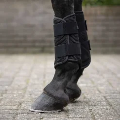 Guêtres fermées Jorine QHP