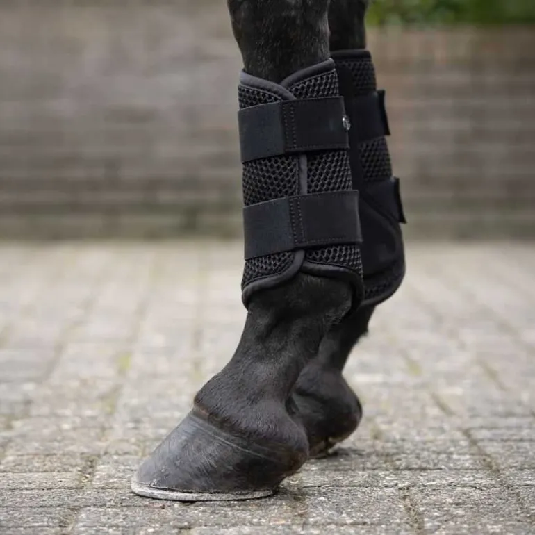 Guêtres fermées Jorine QHP