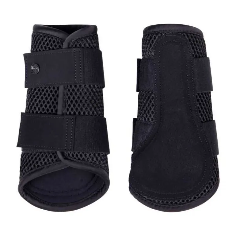 Guêtres fermées Jorine QHP