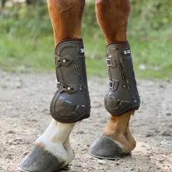 Guêtres Graphène T de T