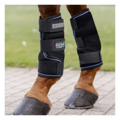 Guêtres Ice-Layer Health + Care Waldhausen