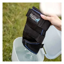 Guêtres Ice-Layer Health + Care Waldhausen