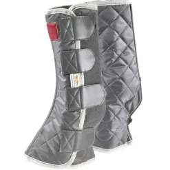 Guêtres magnétiques basses Equilibrium