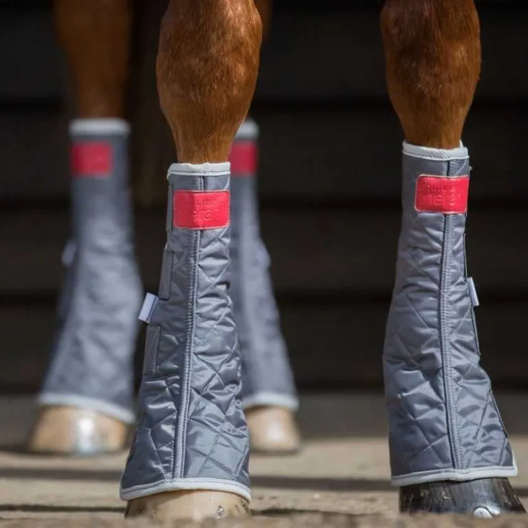 Guêtres magnétiques basses Equilibrium