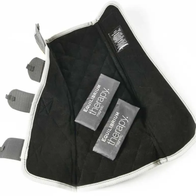 Guêtres magnétiques basses Equilibrium