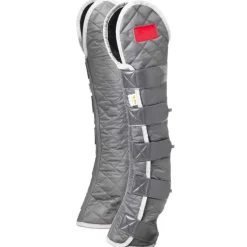 Guêtres magnétiques hautes Equilibrium