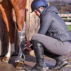 Guêtres magnétiques hautes Equilibrium