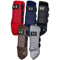 Guêtres néoprène T de T