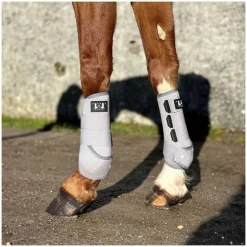 Guêtres néoprène T de T