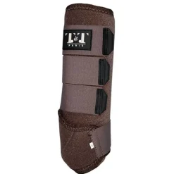 Guêtres néoprène T de T