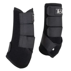 Guêtres néoprène T de T