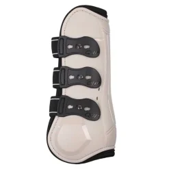 Guêtres ouvertes Champion QHP