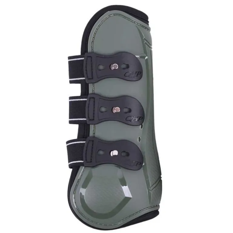 Guêtres ouvertes Champion QHP