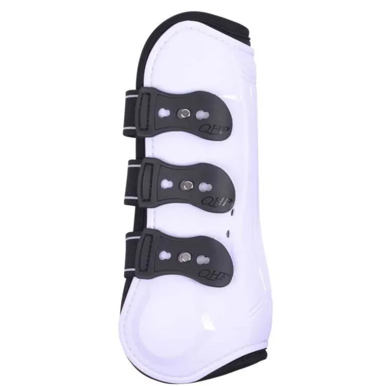 Guêtres ouvertes Champion QHP