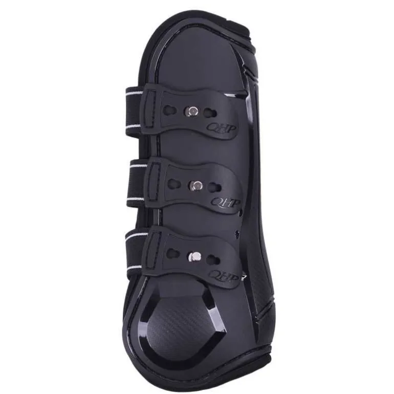 Guêtres ouvertes Champion QHP