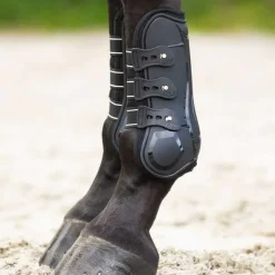 Guêtres ouvertes Champion QHP