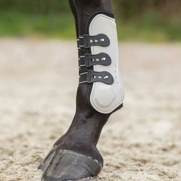 Guêtres ouvertes Champion QHP