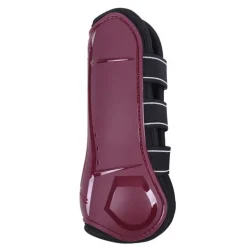 Guêtres ouvertes Champion QHP