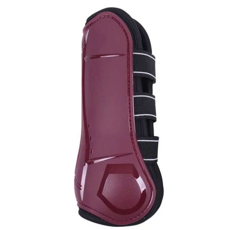 Guêtres ouvertes Champion QHP