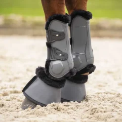 Guêtres ouvertes Sensisoft QHP