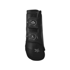 Guêtres postérieurs de dressage Absolute easy strap Veredus
