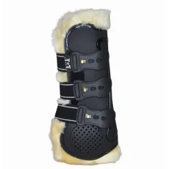 Guêtres Proteck Compet mouton T de T