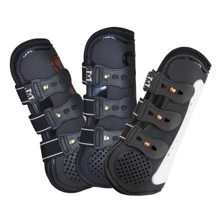 Guêtres Proteck Compet T de T