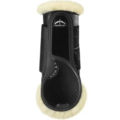 Guêtres TRC Vento Save The Sheep pour antérieurs Veredus