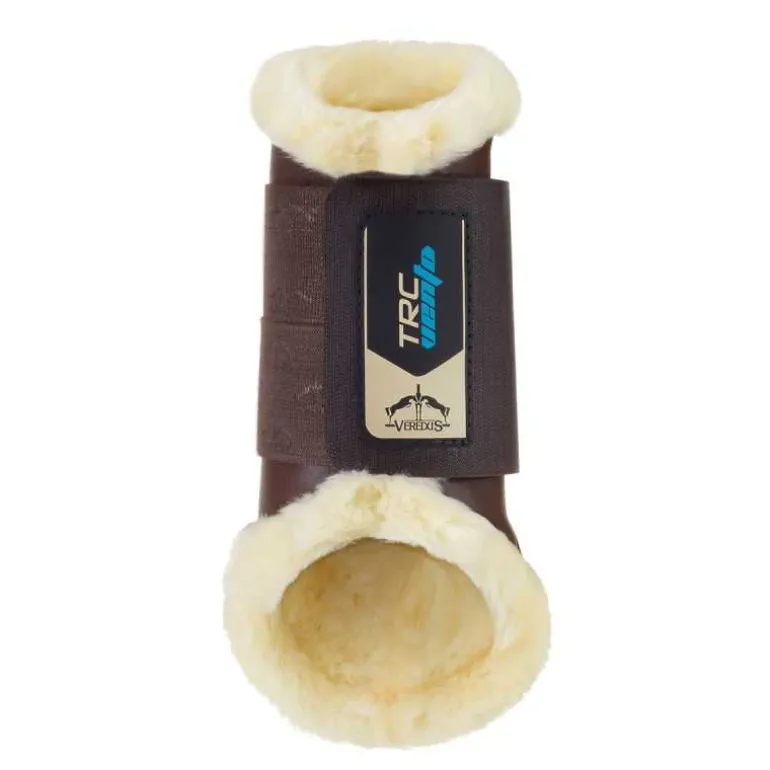 Guêtres TRC Vento Save The Sheep pour antérieurs Veredus