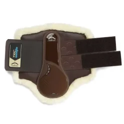 Guêtres TRC Vento Save The Sheep pour antérieurs Veredus