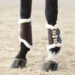 Guêtres TRS Save The Sheep pour antérieurs Veredus