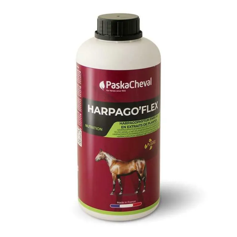 Harpagoflex Paskacheval