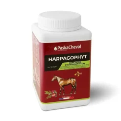 Harpagophyt PASKACHEVAL