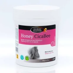 Honey CicaBee Horse Master - Cicatrisant