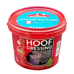 Hoof Dressing Winter Kevin Bacon's - 1L